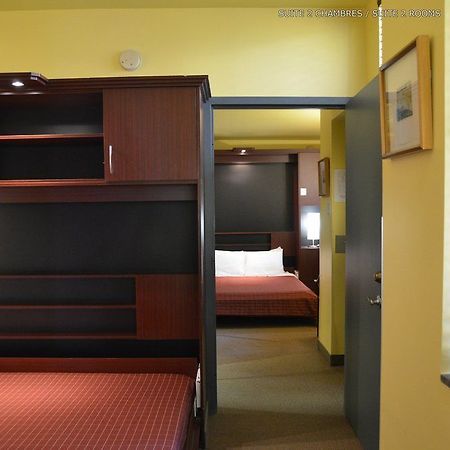 Anne Ma Soeur Anne Hotel Studio Montreal Ngoại thất bức ảnh