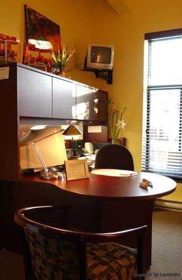 Anne Ma Soeur Anne Hotel Studio Montreal Phòng bức ảnh