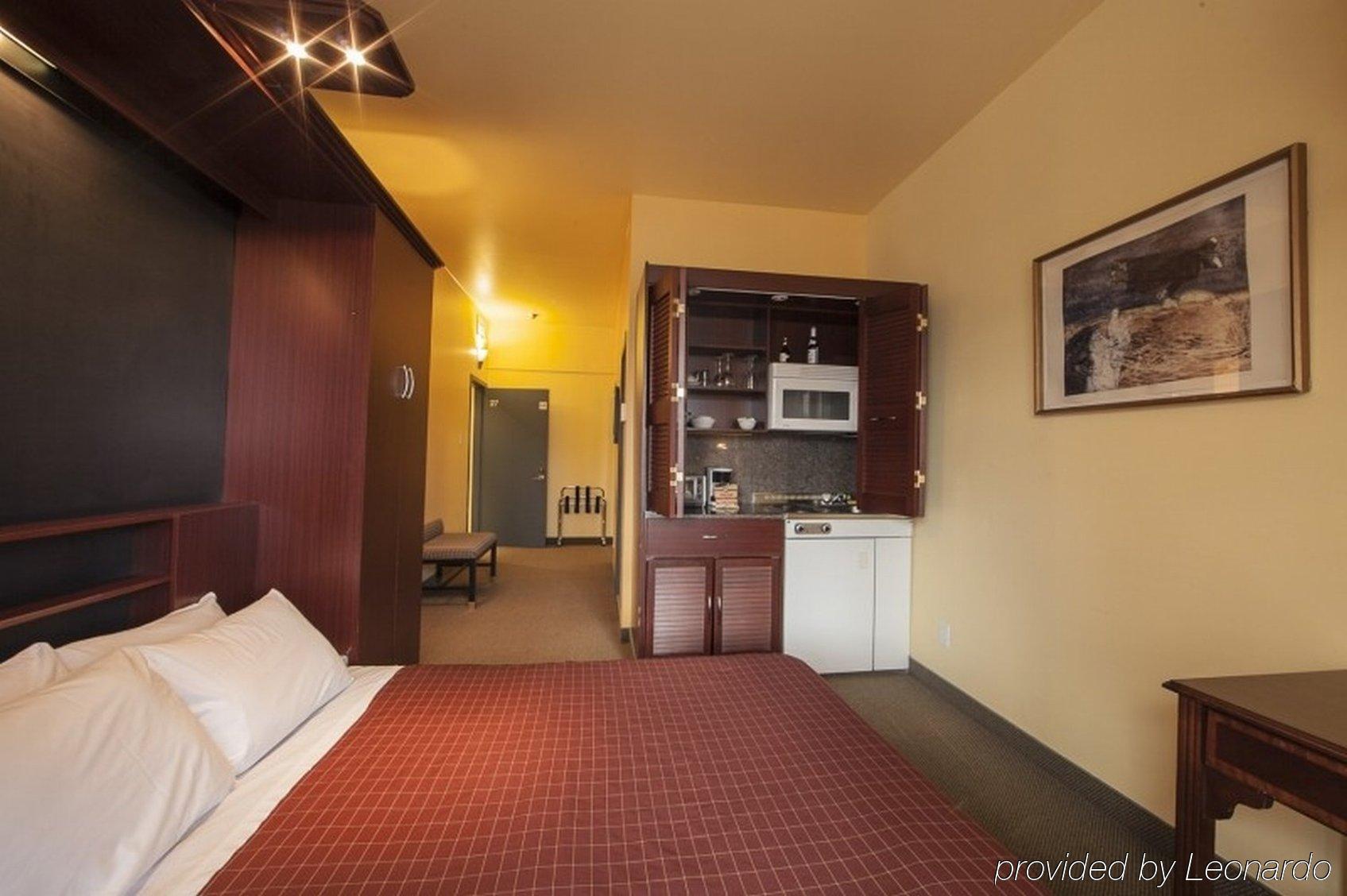 Anne Ma Soeur Anne Hotel Studio Montreal Ngoại thất bức ảnh