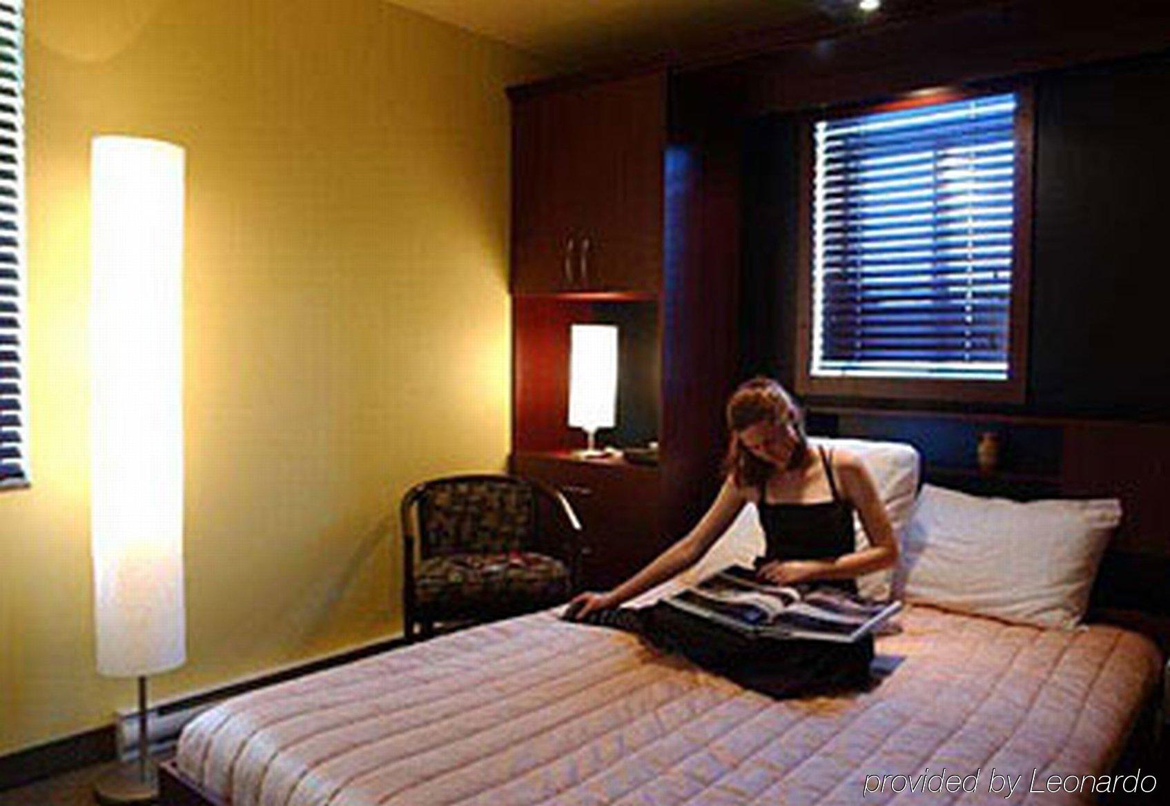 Anne Ma Soeur Anne Hotel Studio Montreal Ngoại thất bức ảnh