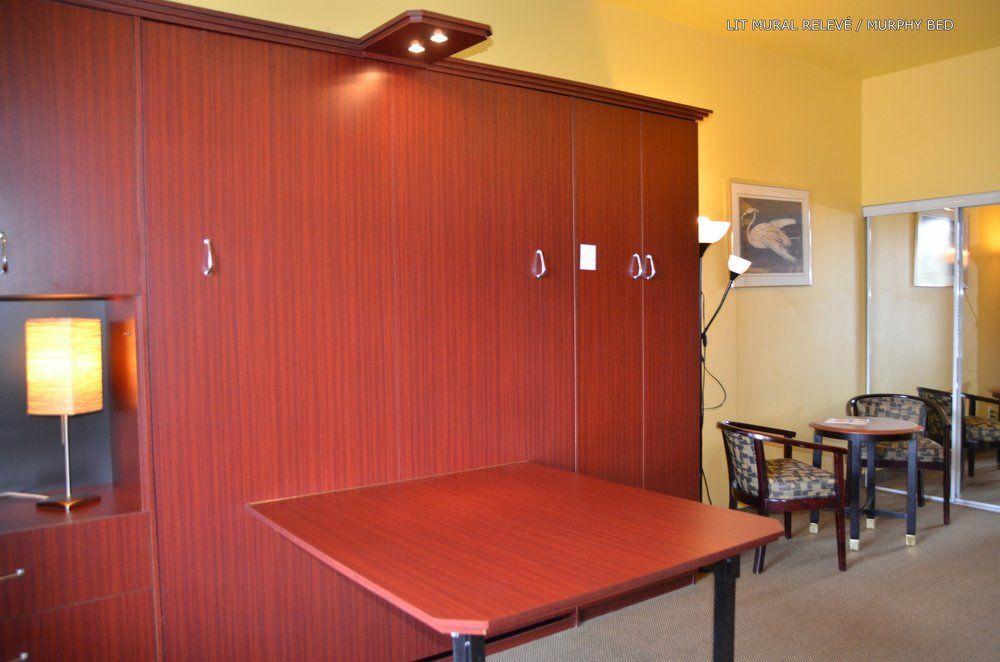 Anne Ma Soeur Anne Hotel Studio Montreal Ngoại thất bức ảnh