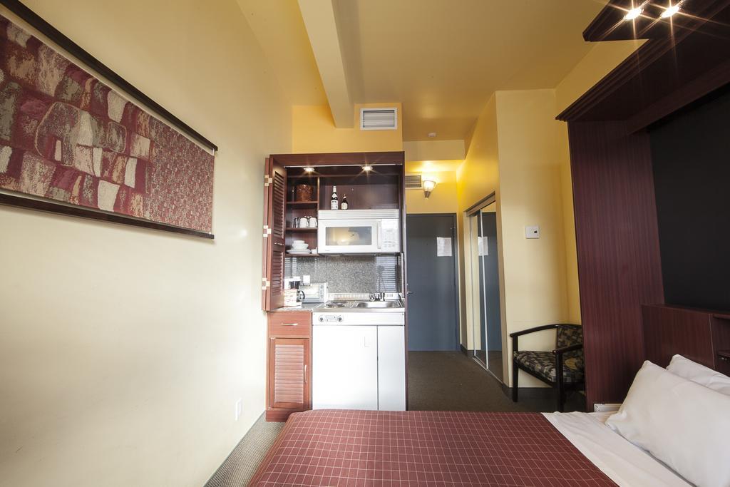 Anne Ma Soeur Anne Hotel Studio Montreal Ngoại thất bức ảnh