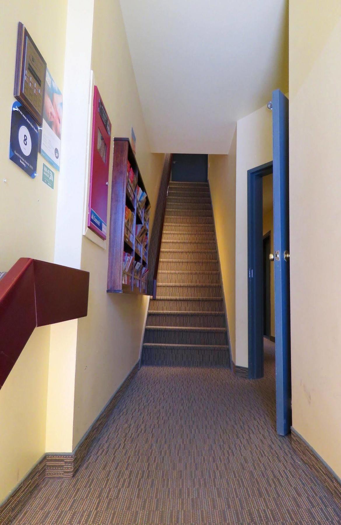 Anne Ma Soeur Anne Hotel Studio Montreal Ngoại thất bức ảnh