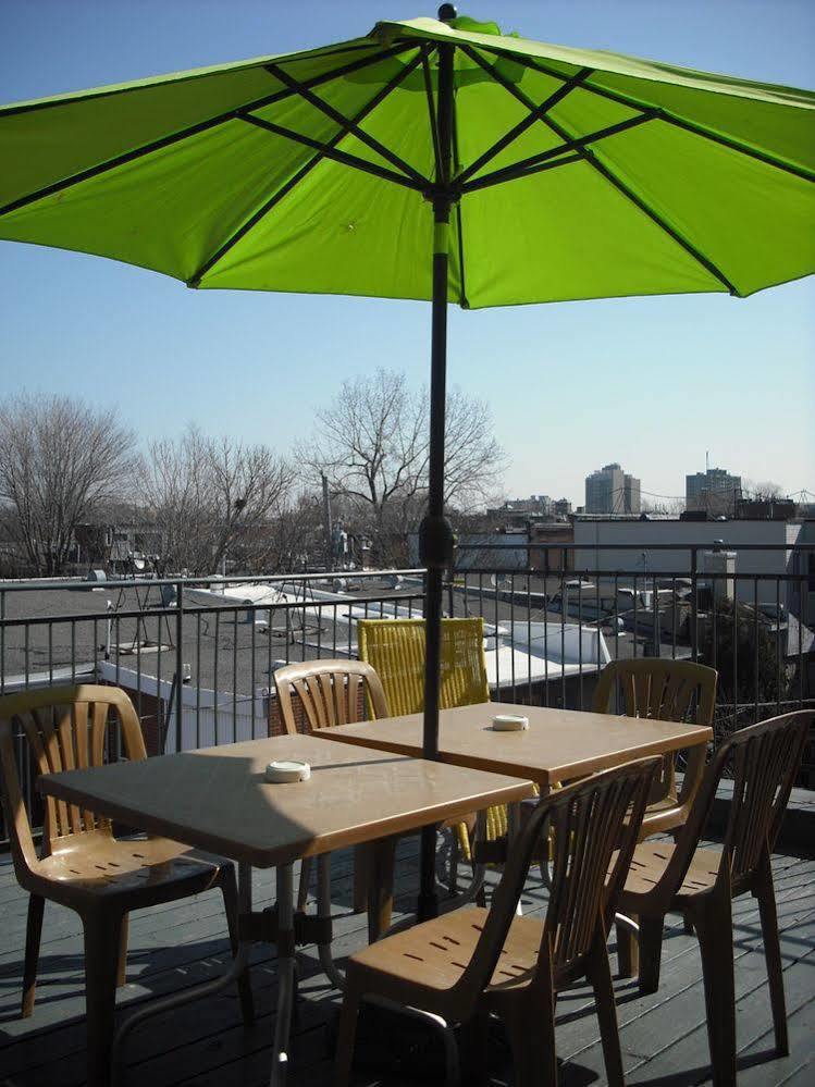 Anne Ma Soeur Anne Hotel Studio Montreal Ngoại thất bức ảnh